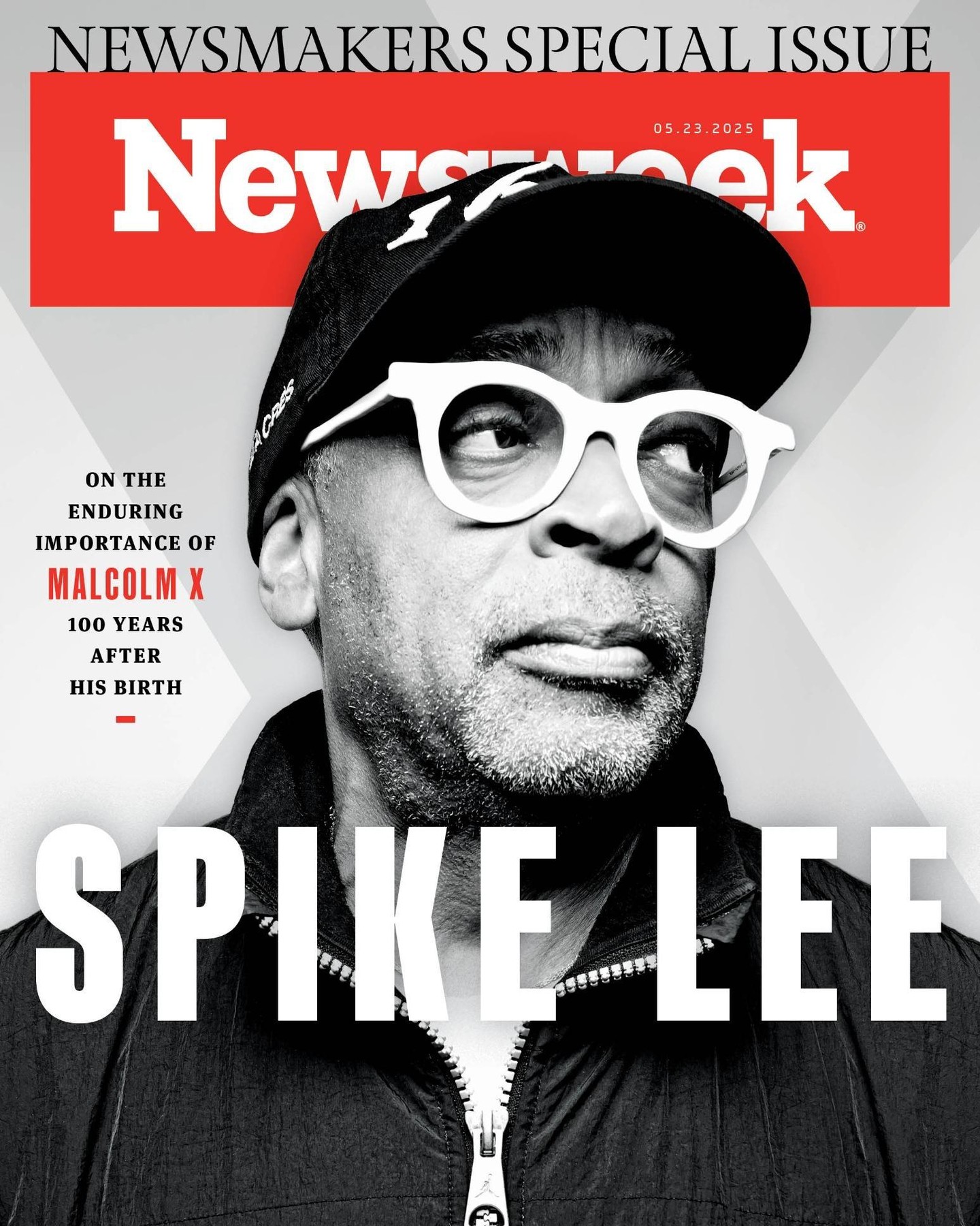 Renowned filmmaker discusses how Malcolm X’s ideals continue to inspire justice and change.