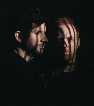 Creative synergy as 'Spiral' reaches a million streams on Spotify with OLN collaboration.!