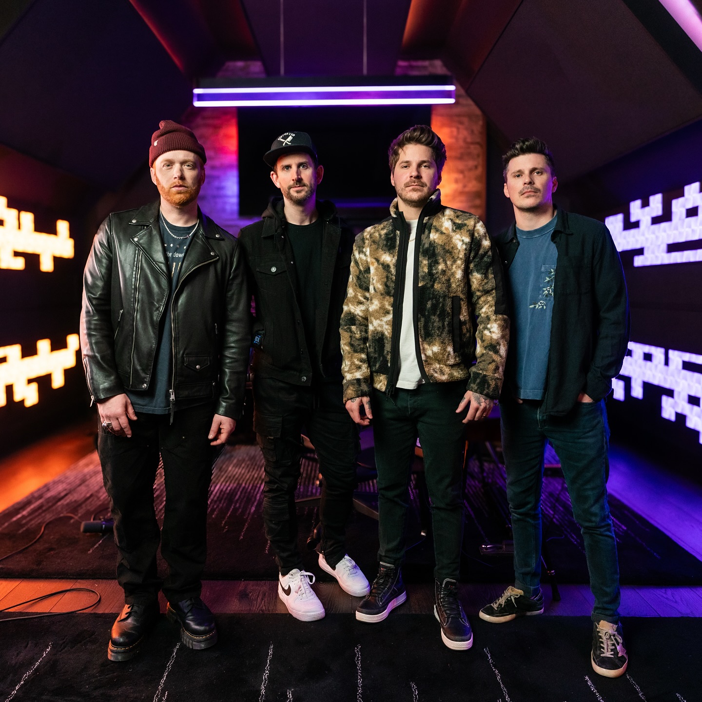 Spiral Song Milestone: Million Streams On Spotify