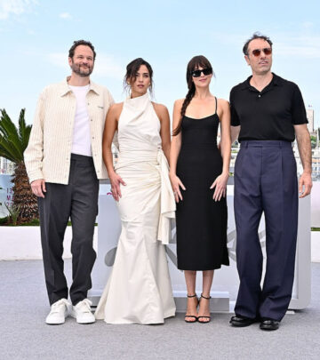 Splitsville At Cannes