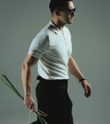 Celebrate the season with bold style from Julian Kostov as fashiondays.bg unveils trends!!