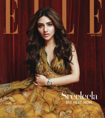 From aspiring doctor to screen star Bengaluru born actress reveals her journey and style.