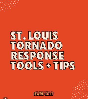 Community rallies as relief tools, resources and volunteer opportunities ignite hope now!