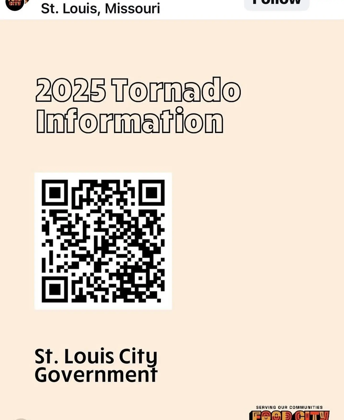 St. Louis Relief Efforts Roll Out Vital Tools & Tips
