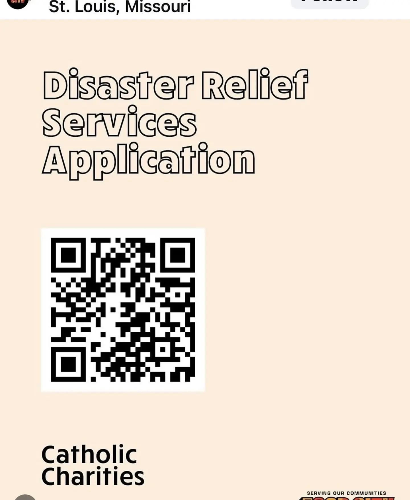 St. Louis Relief Efforts Roll Out Vital Tools & Tips