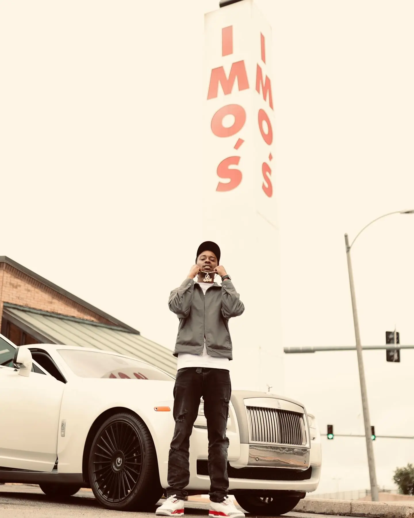 St. Louis Star-Studded Rap Extravaganza