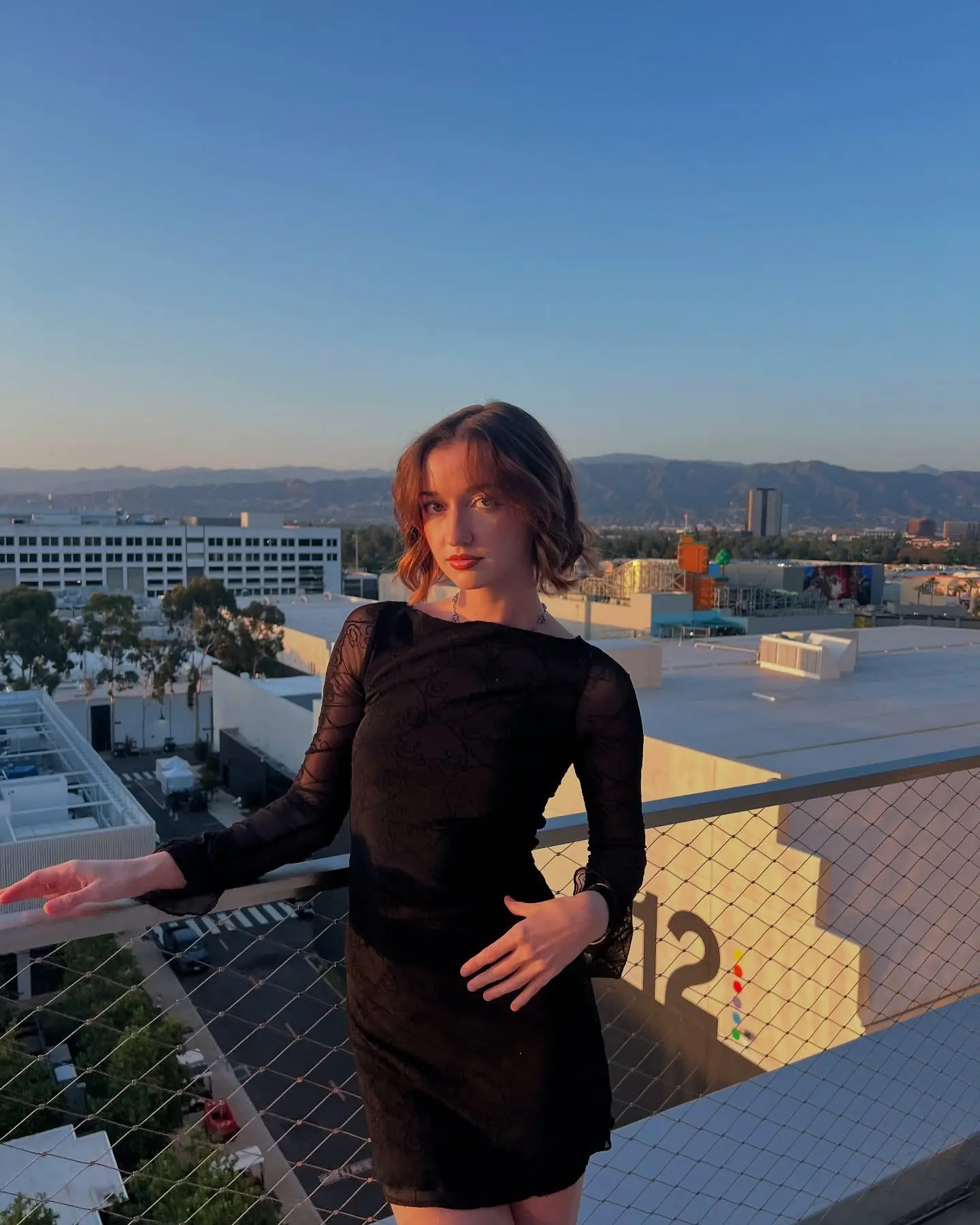 Stacey Ryan Celebrates Tour, Song Release & Project Reveal