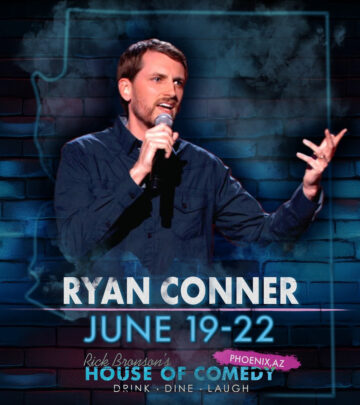 Stacked Comedy Lineup Ignites House Of Comedy Night