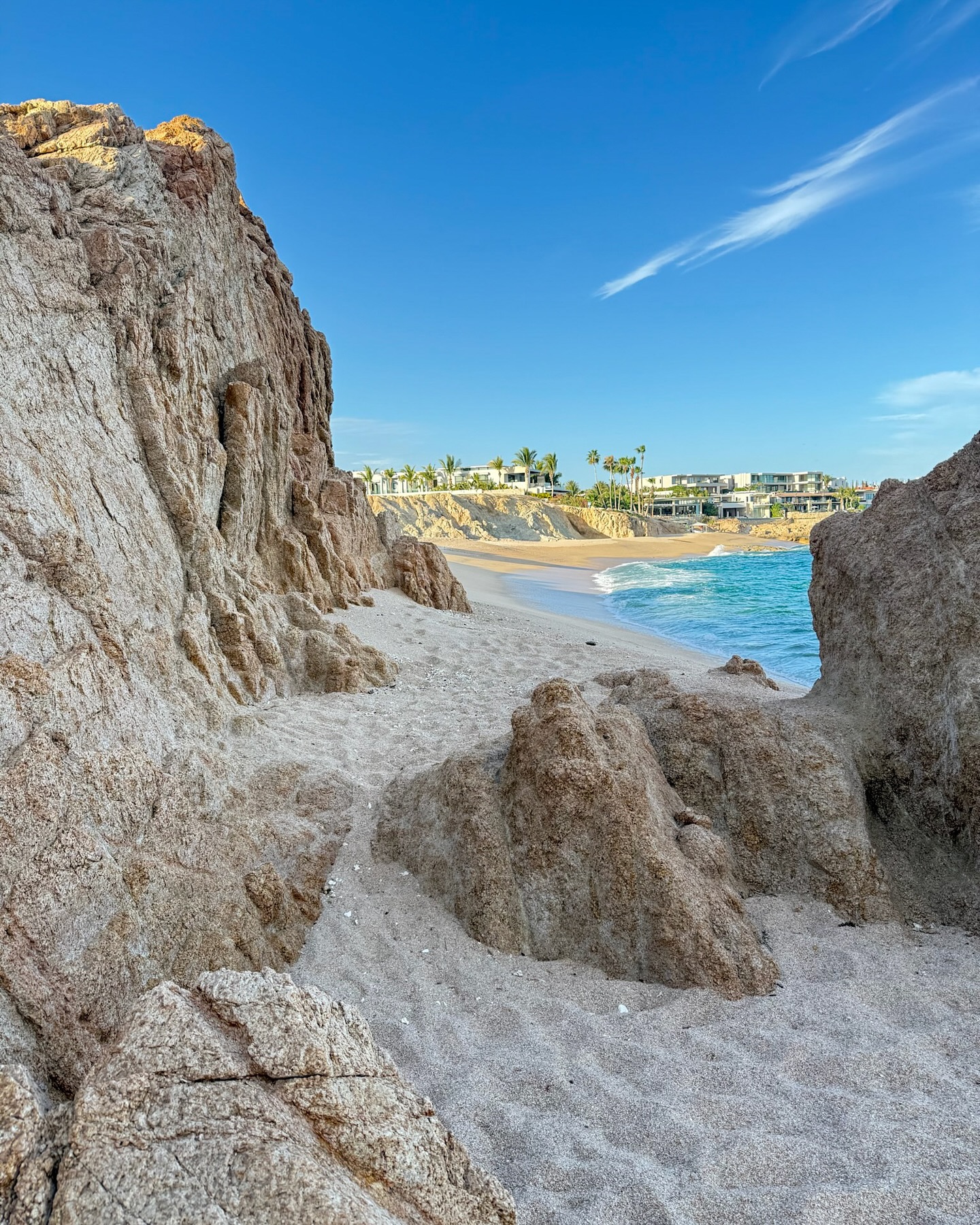Stacy Keibler’s Cabo Girls Getaway