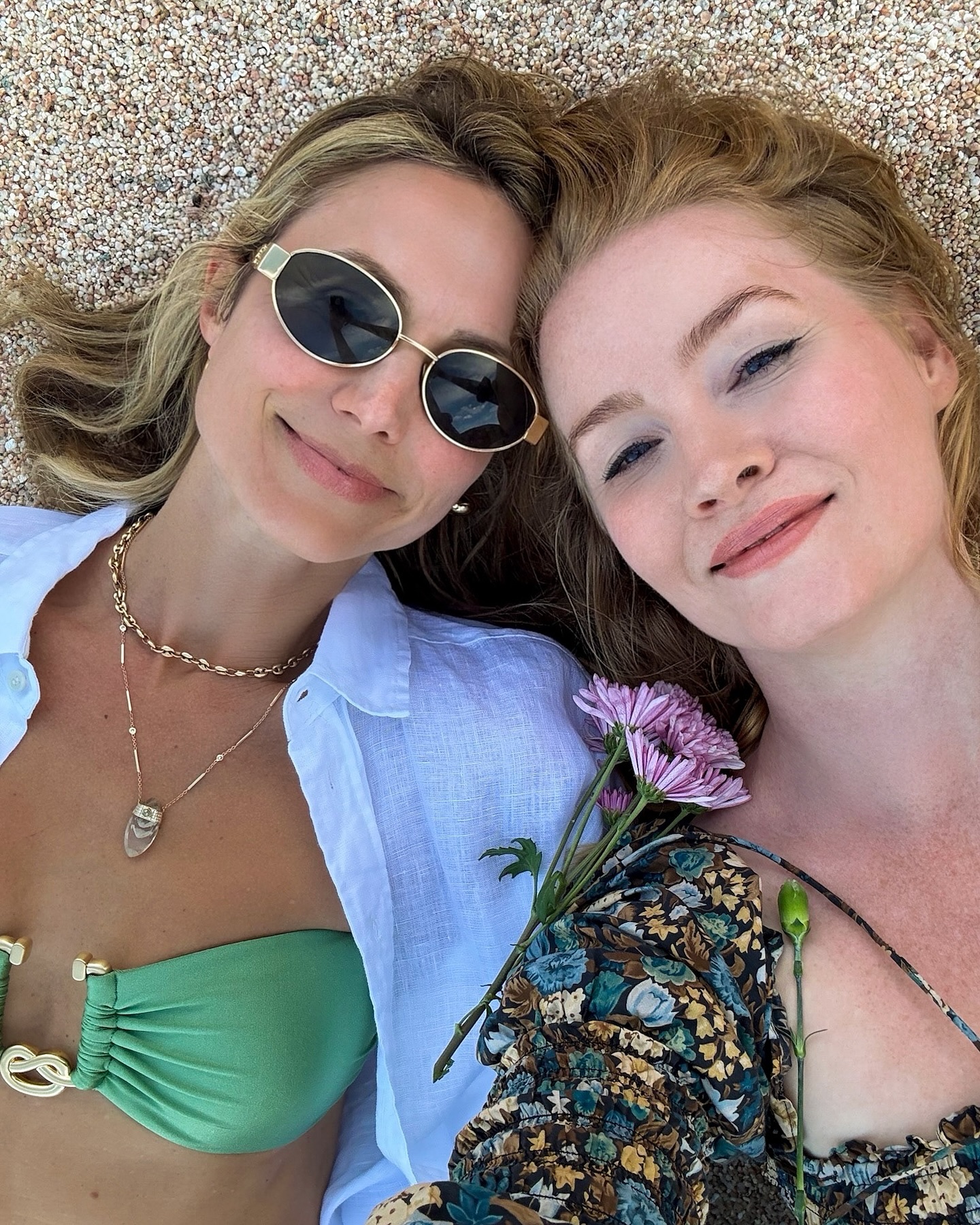 Stacy Keibler’s Cabo Girls Getaway