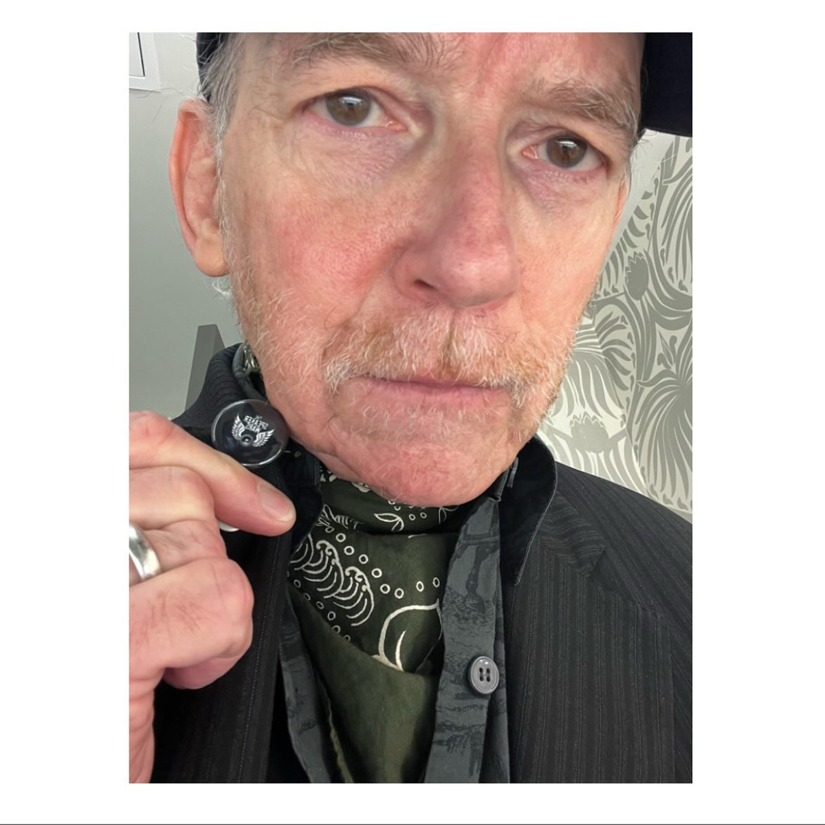 Stan Lynch’s Band Debuts New Single ‘It Ain’t Easy’ Igniting fresh dynamics and pulsing rhythms that redefine our sonic era—seize the vibe now