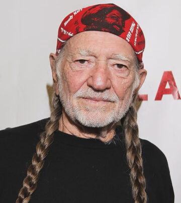 Stana Katic Celebrates Willie Nelson’s Birthday & Fitness Journey