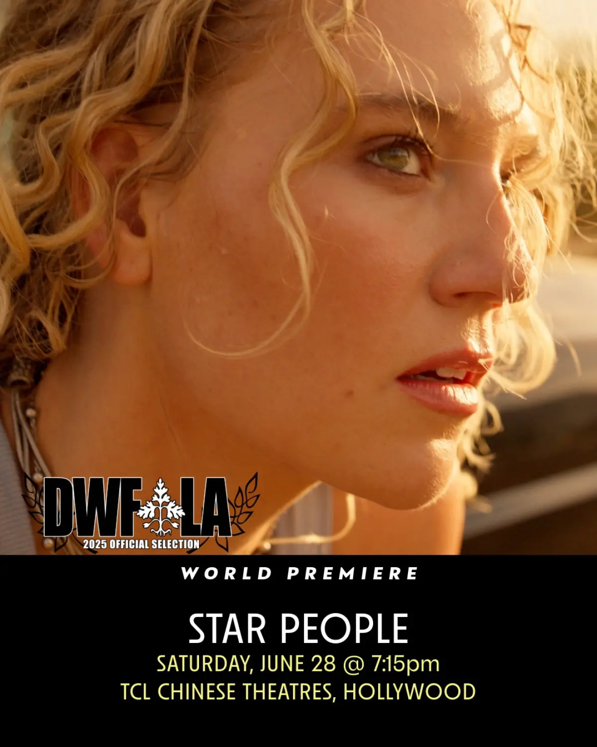 Star People Film To World Premiere At Dances With Films Adam Finberg’s sci-fi drama opens June 28 2024 at TCL Chinese Theatres, led by Kat Cunning