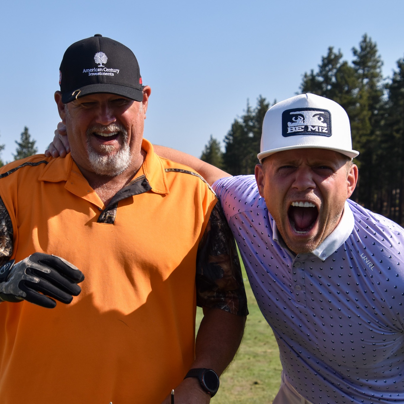 Star-Studded ACCGolf Summer Lineup