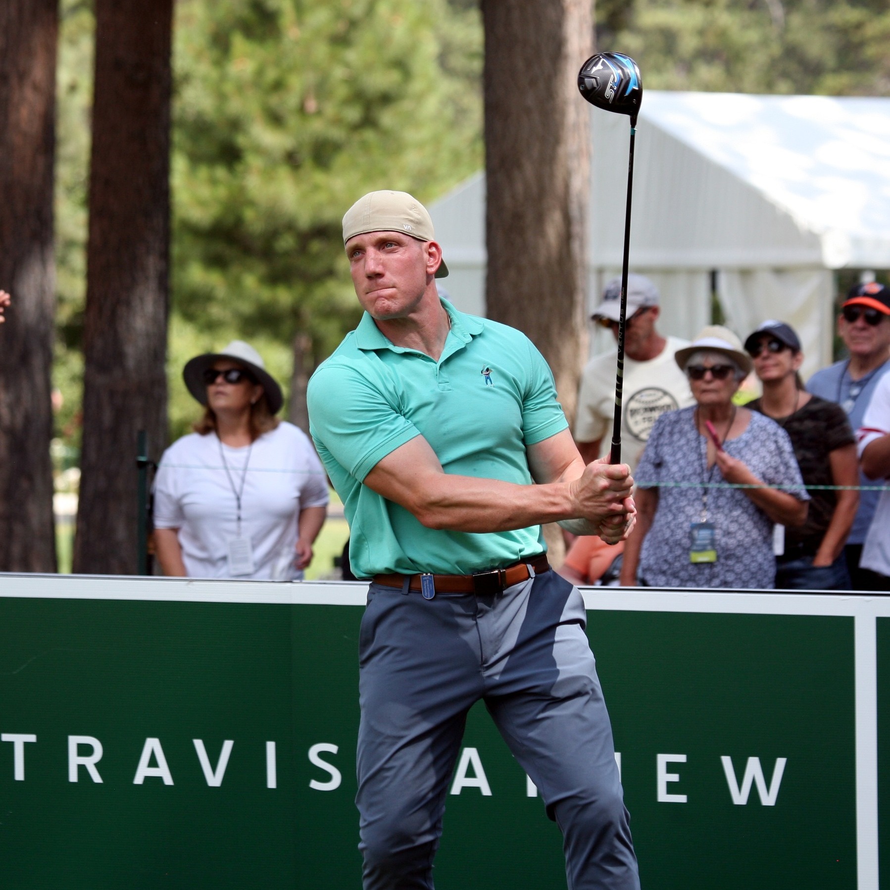 Star-Studded ACCGolf Summer Lineup