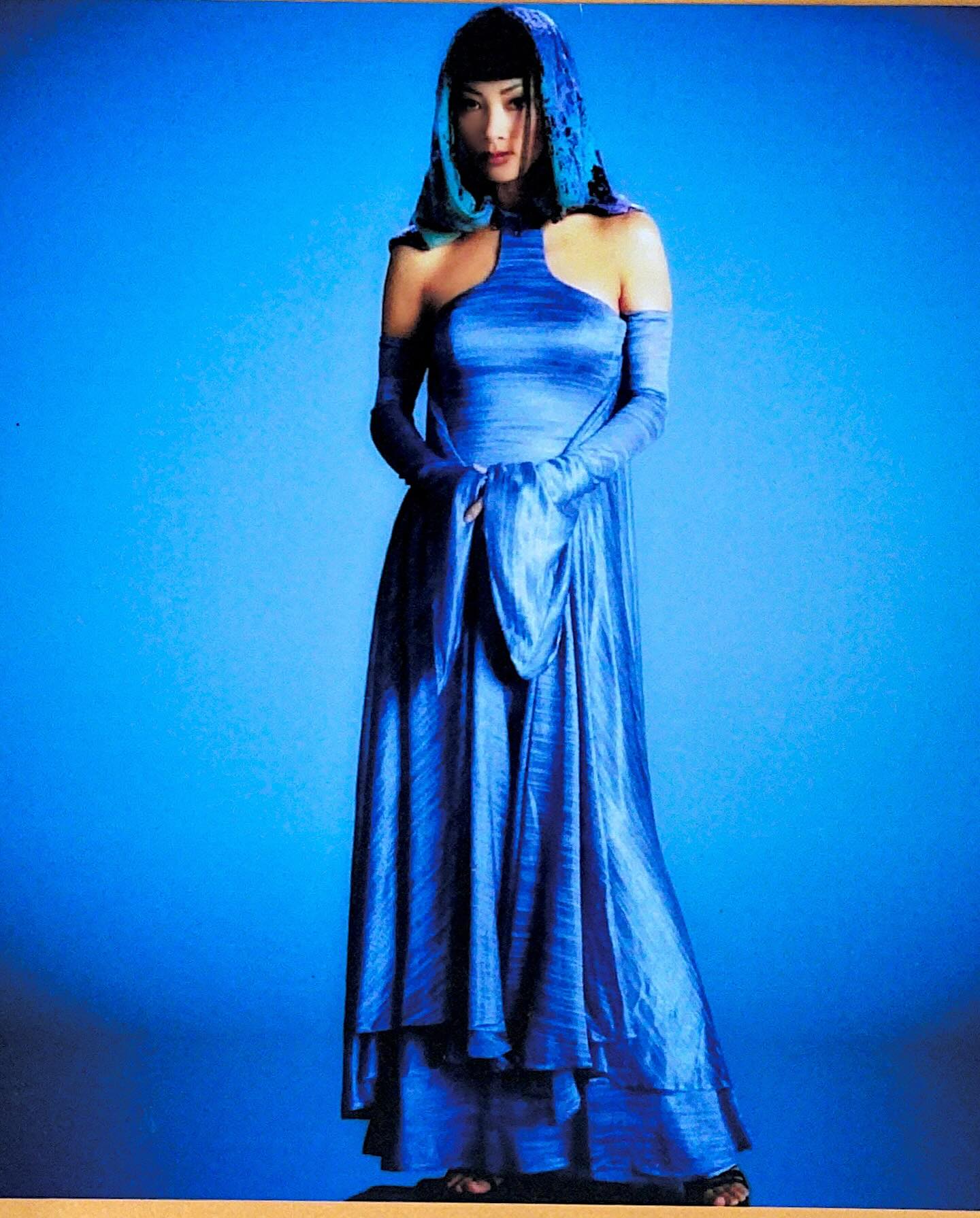 Star Wars And Playboy Collide: A Celebrity Journey