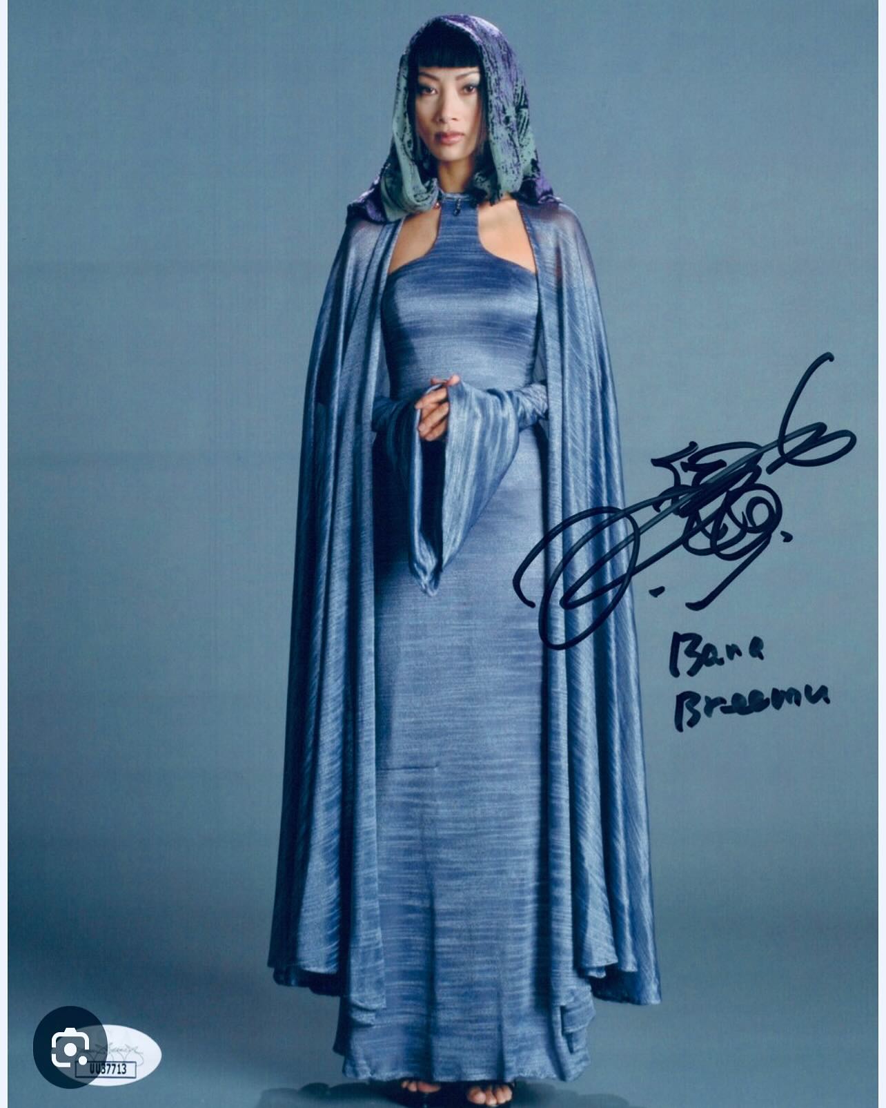 Star Wars And Playboy Collide: A Celebrity Journey