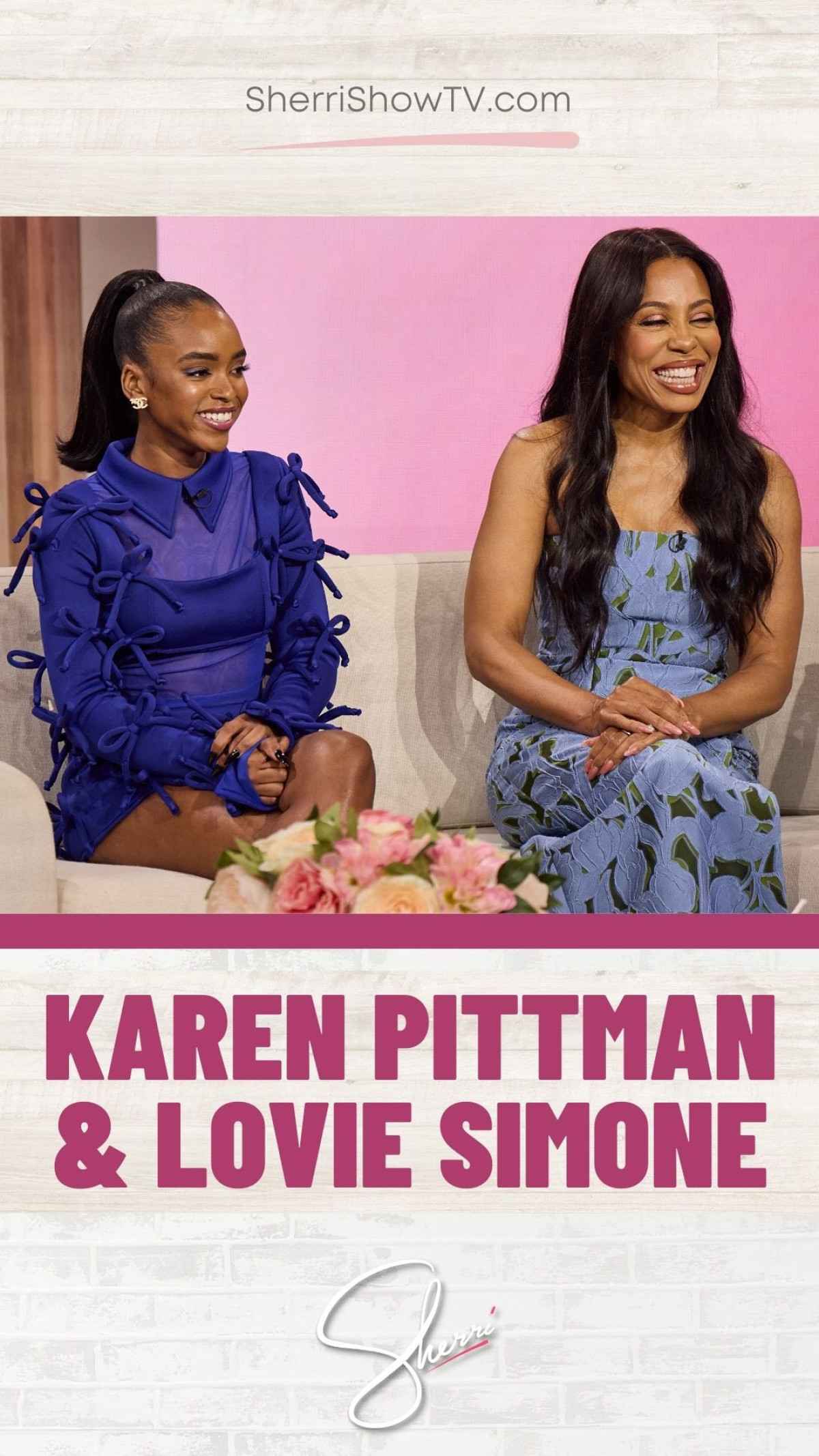 Stars Discuss Netflix ‘Forever’ Adaptation Actors share insights on creating Netflix's new series adaptation of a classic novel.
