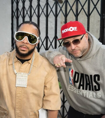 Renowned DJ and producer hints at an innovative visual treat soon Get set! - Get Excited!!