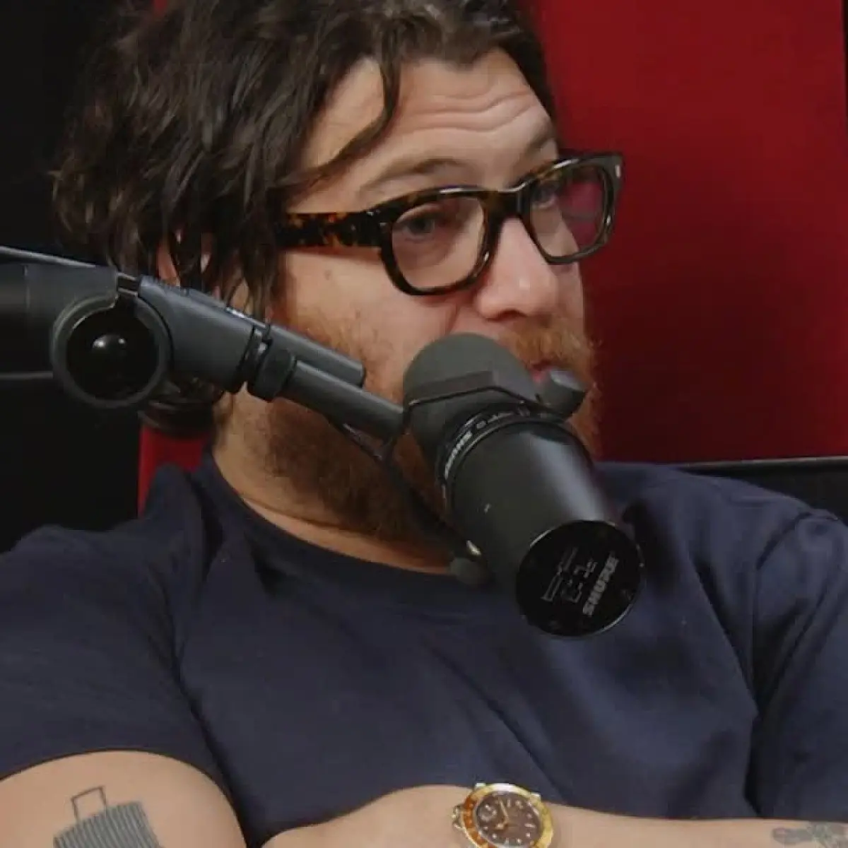 Join Adam Pally, Gabrus, and Jerry in a candid chat on health, fitness, & life’s lessons!!