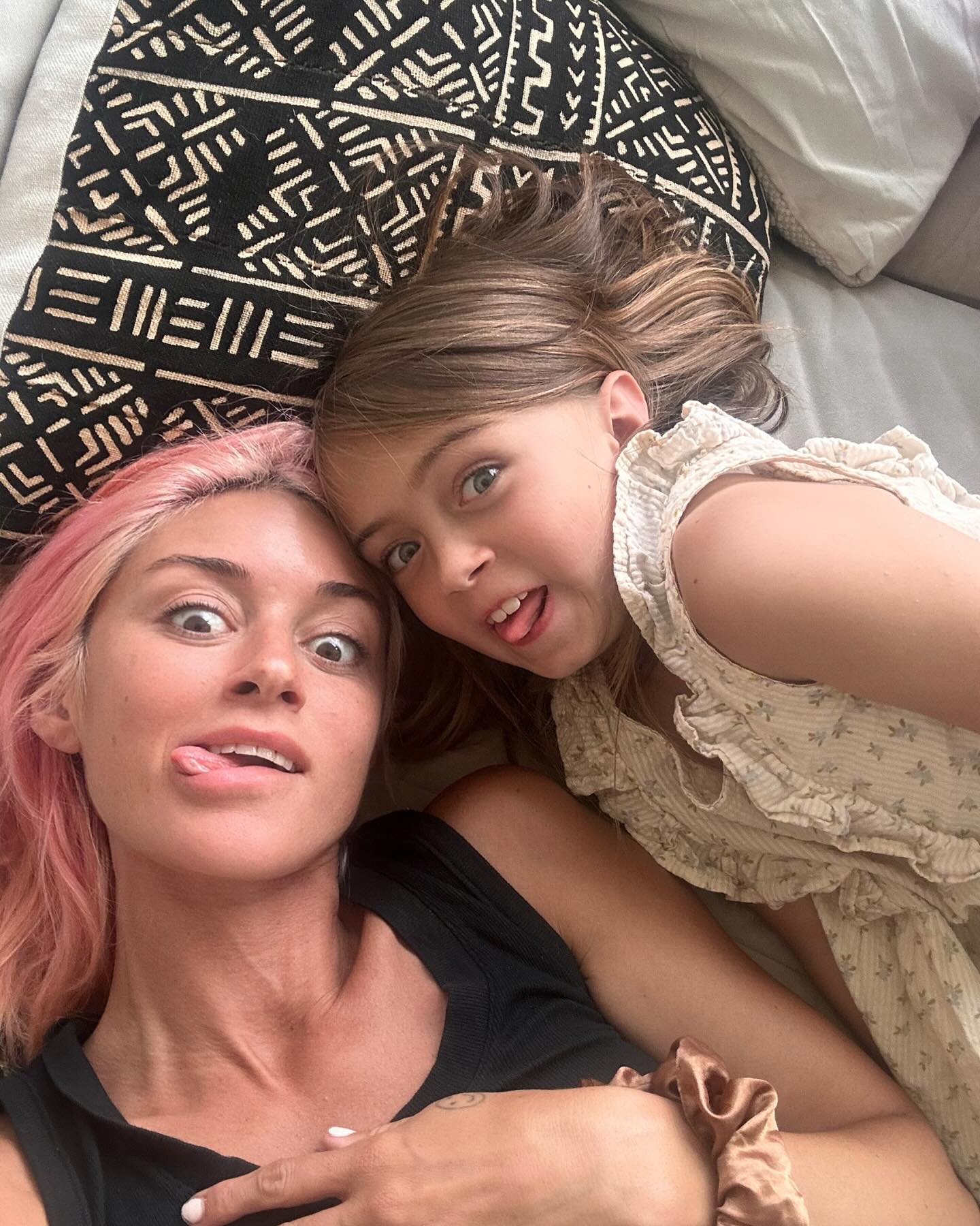 Step Mama Celebrates Unique Mother's Day Bond
