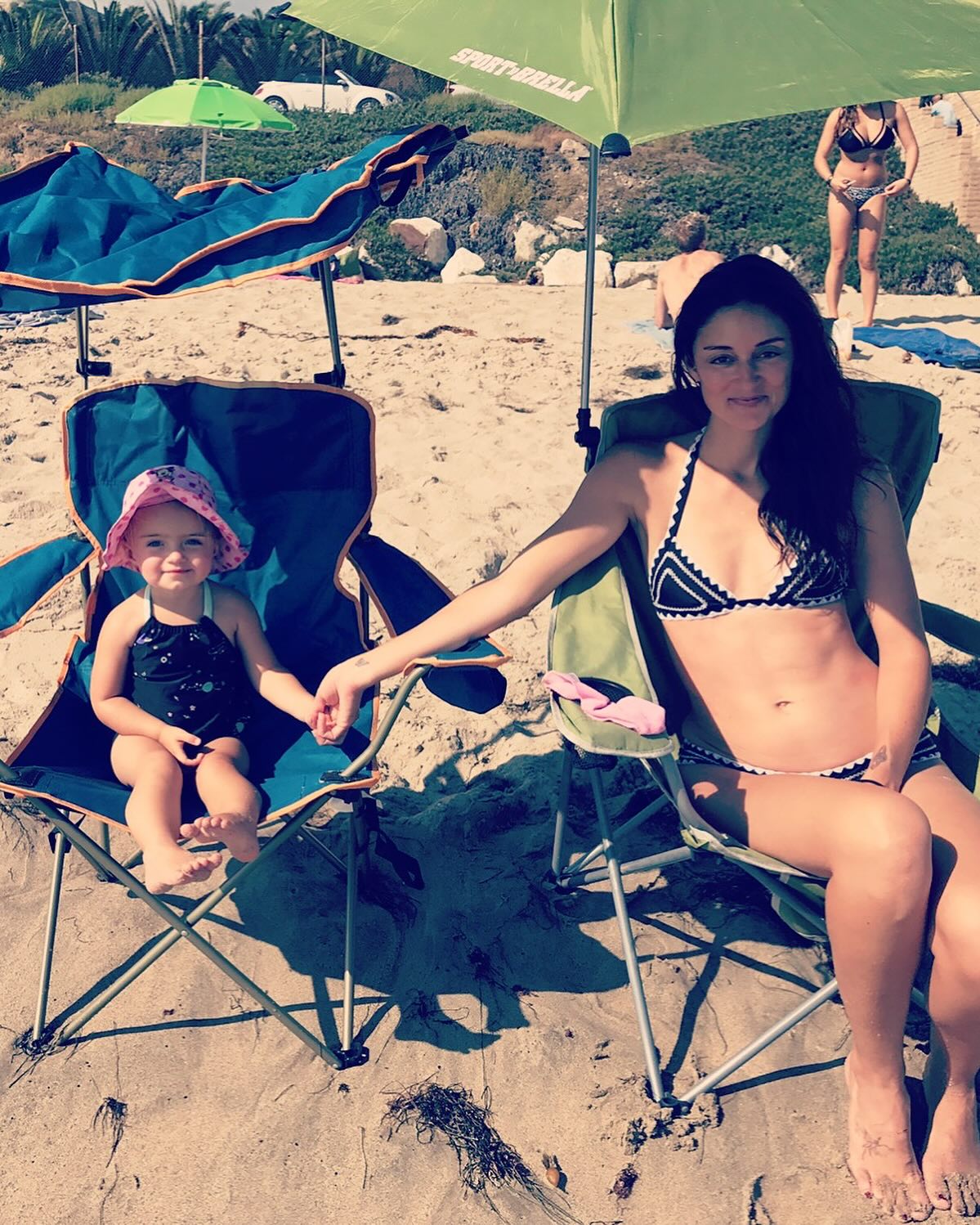Step Mama Celebrates Unique Mother's Day Bond