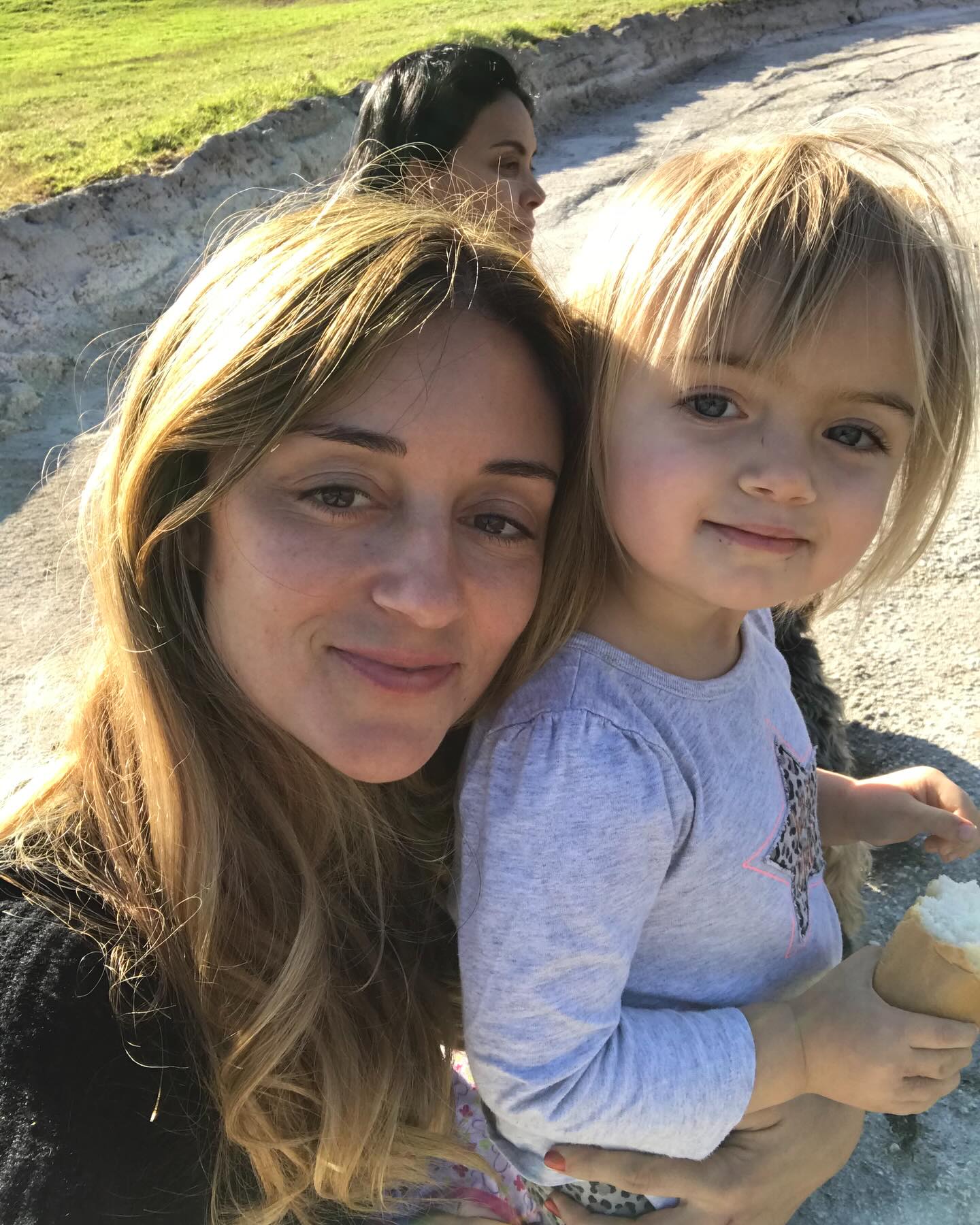 Step Mama Celebrates Unique Mother's Day Bond