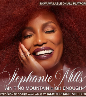 Limited-time bundle and new music release delivers Stephanie’s iconic love experience now.