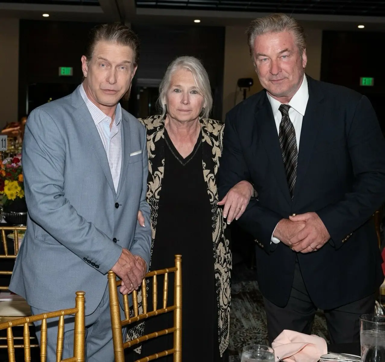 Football memories and heartfelt wishes mark Stephen Baldwin’s birthday, a nod to his past.
