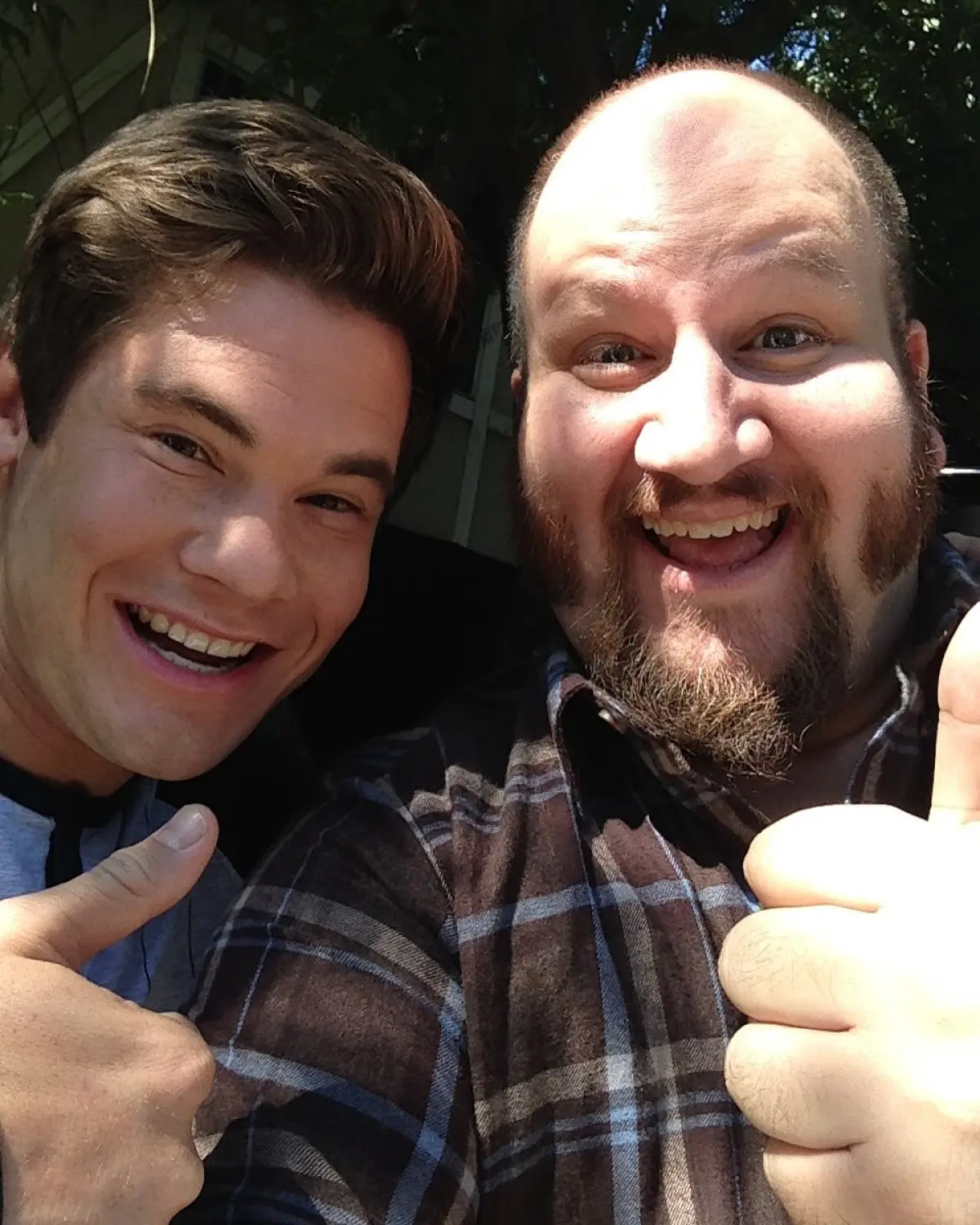 Stephen Kramer Glickman Revisits 2013 ‘Workaholics’ Days Sharing behind-the-scenes Workaholics photos, star revisits his early Comedy Central days.