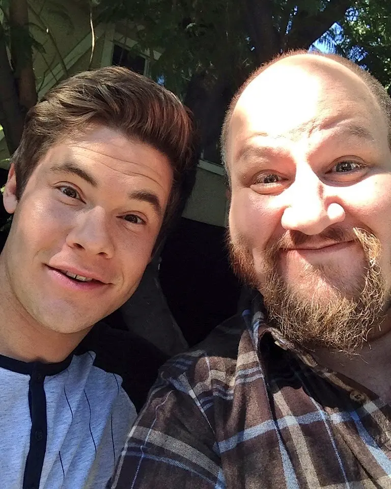 Stephen Kramer Glickman Revisits 2013 'Workaholics' Days