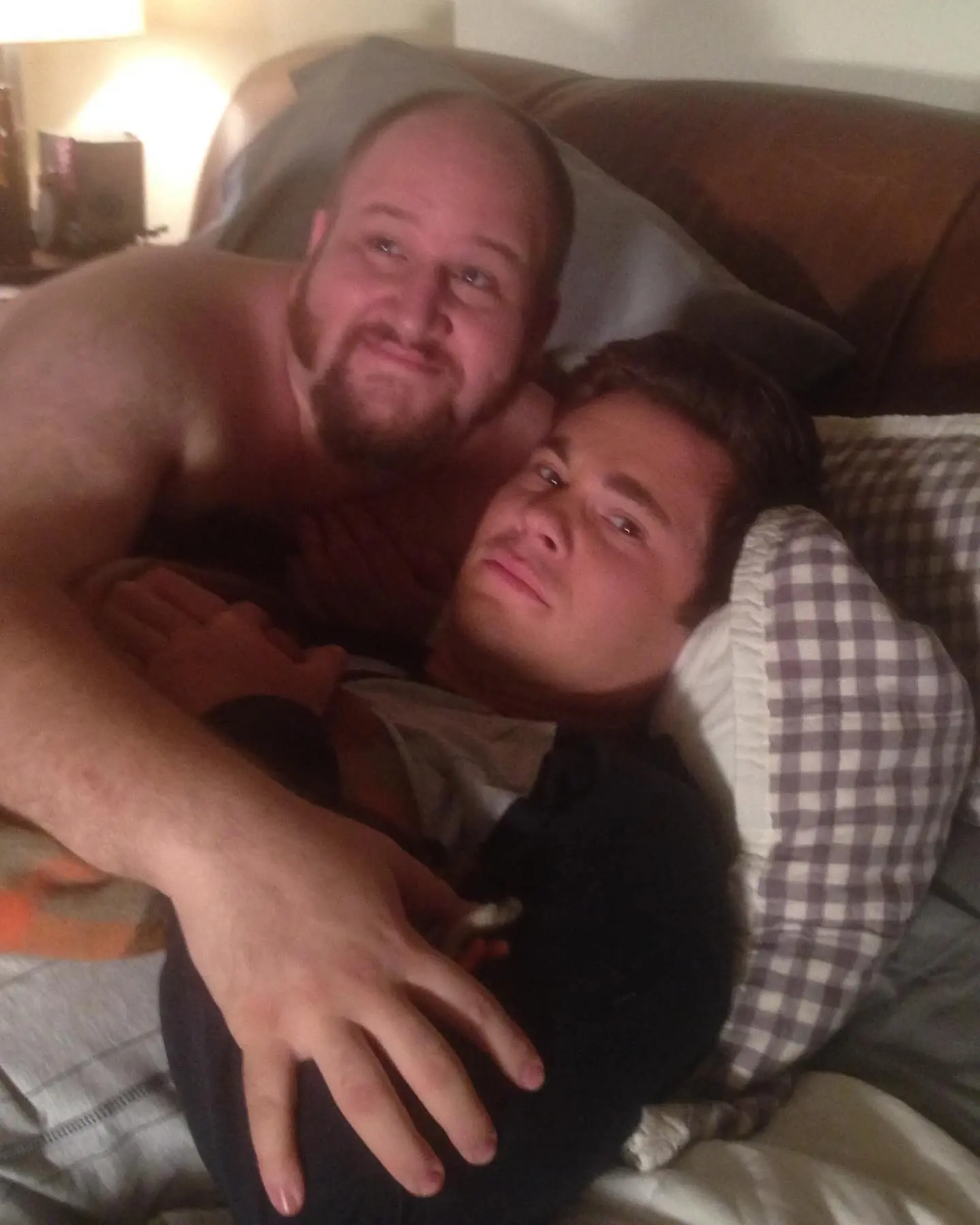 Stephen Kramer Glickman Revisits 2013 'Workaholics' Days