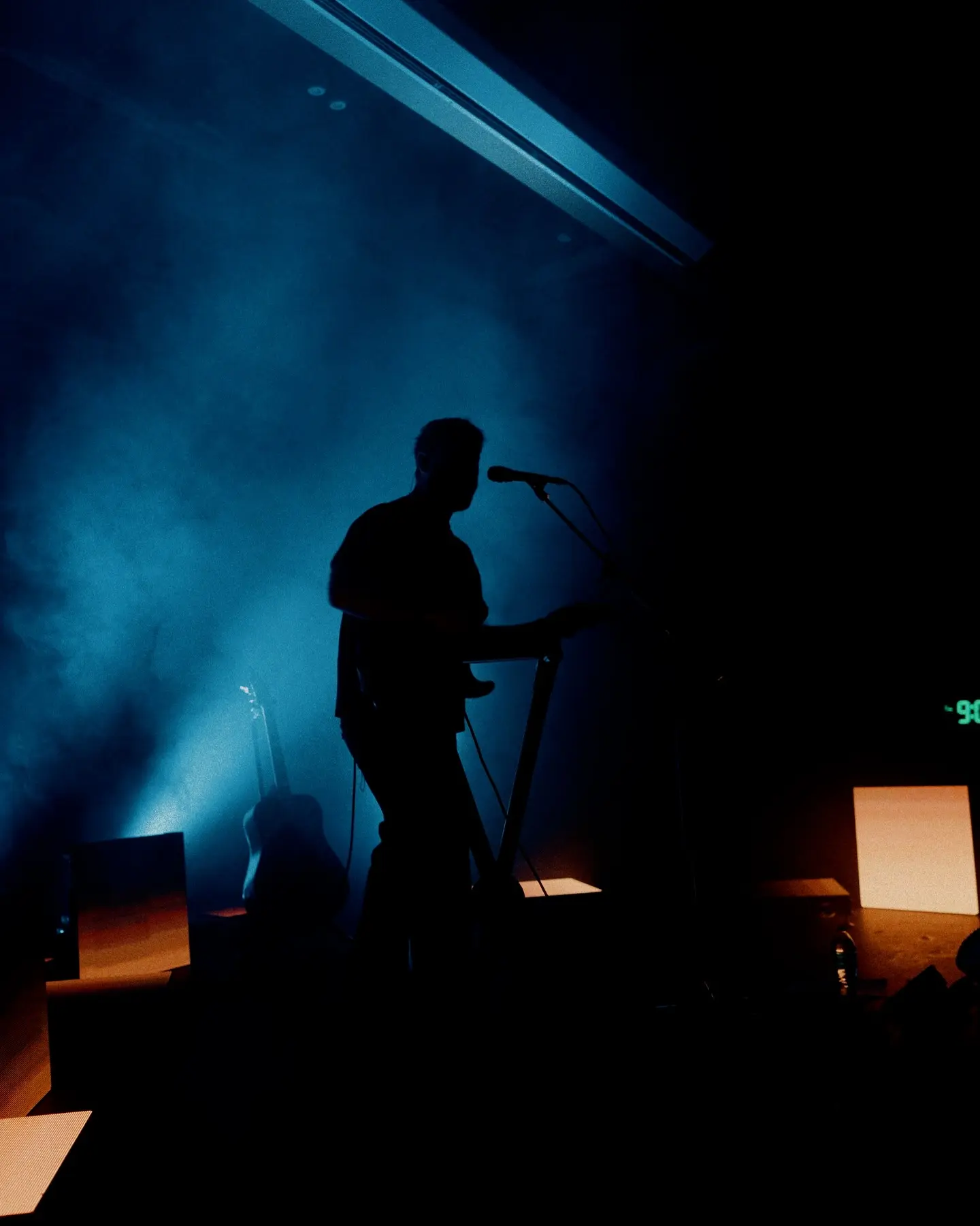Amazing tour triumph as Stephen Stanley thanks fans for an unforgettable Trustfall show!!