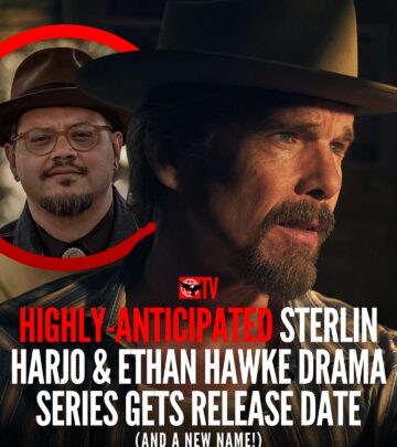 A groundbreaking drama blending Indigenous narratives, stellar cast and Tulsa vibes on FX.