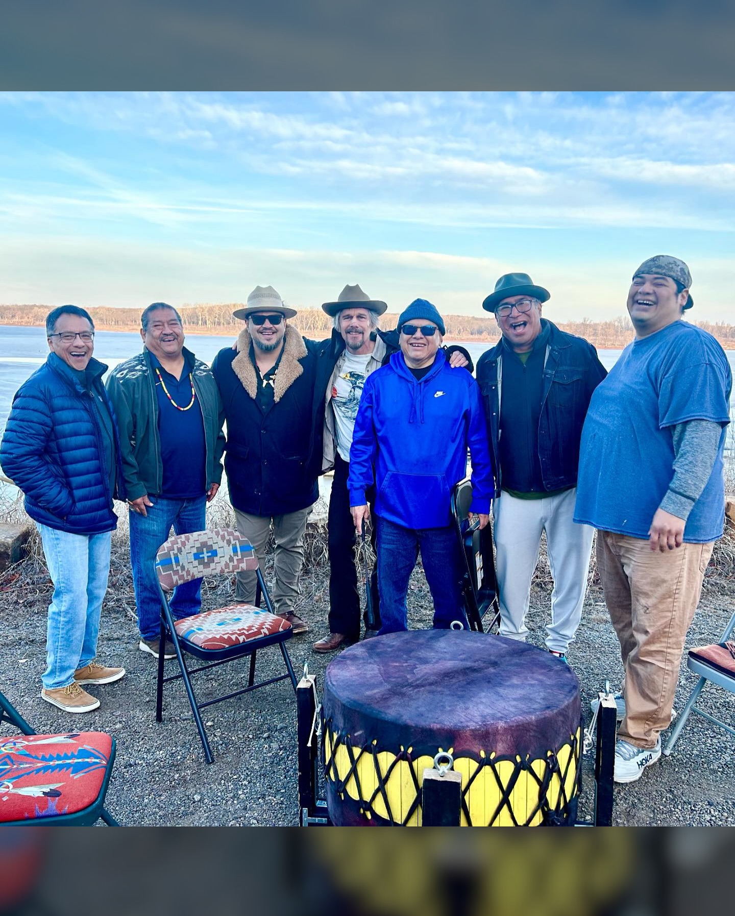 Sterlin Harjo’s The Lowdown: FX Series Premiere
