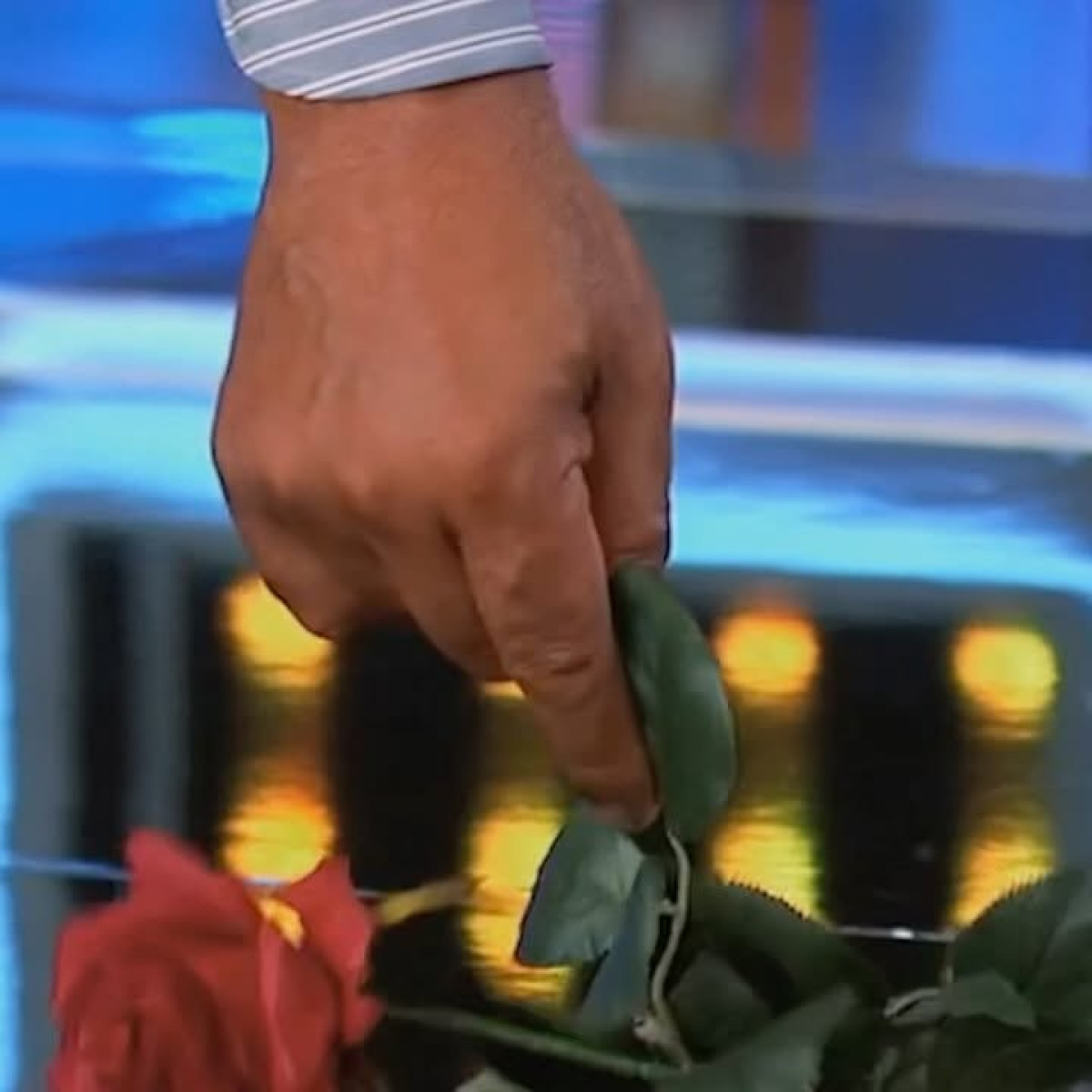 Television host Steve Harvey amuses his fans with a puzzling sleeping bag revelation!