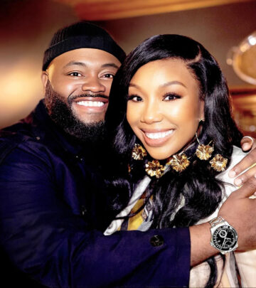 Steve Jones Honors Brandy In Heartfelt Book Tribute