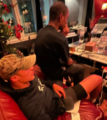Steve Lacy Locked In For New Venture