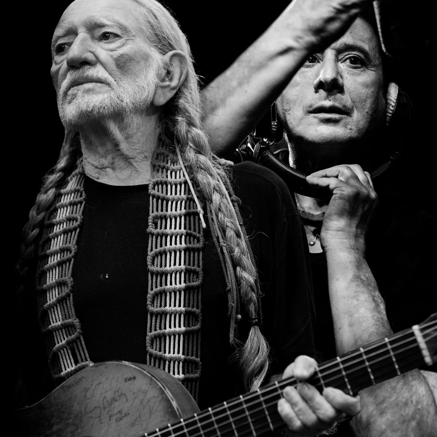 Charity single ‘Faithfully’ marks 40 years of Farm Aid with proceeds for nonprofit support.