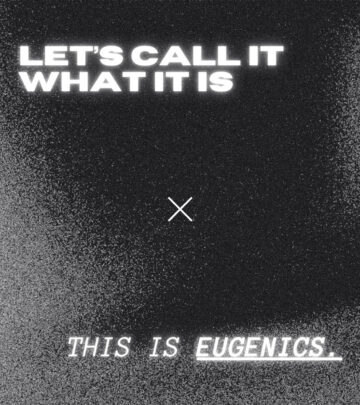 Steve Way Denounces Medicaid Cuts As Eugenics