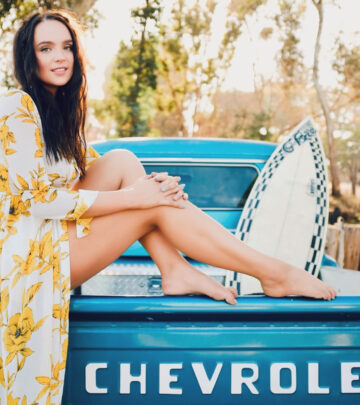 Star Stevie Lynn Jones flaunts her convertible in a post and invites fans to share theirs.