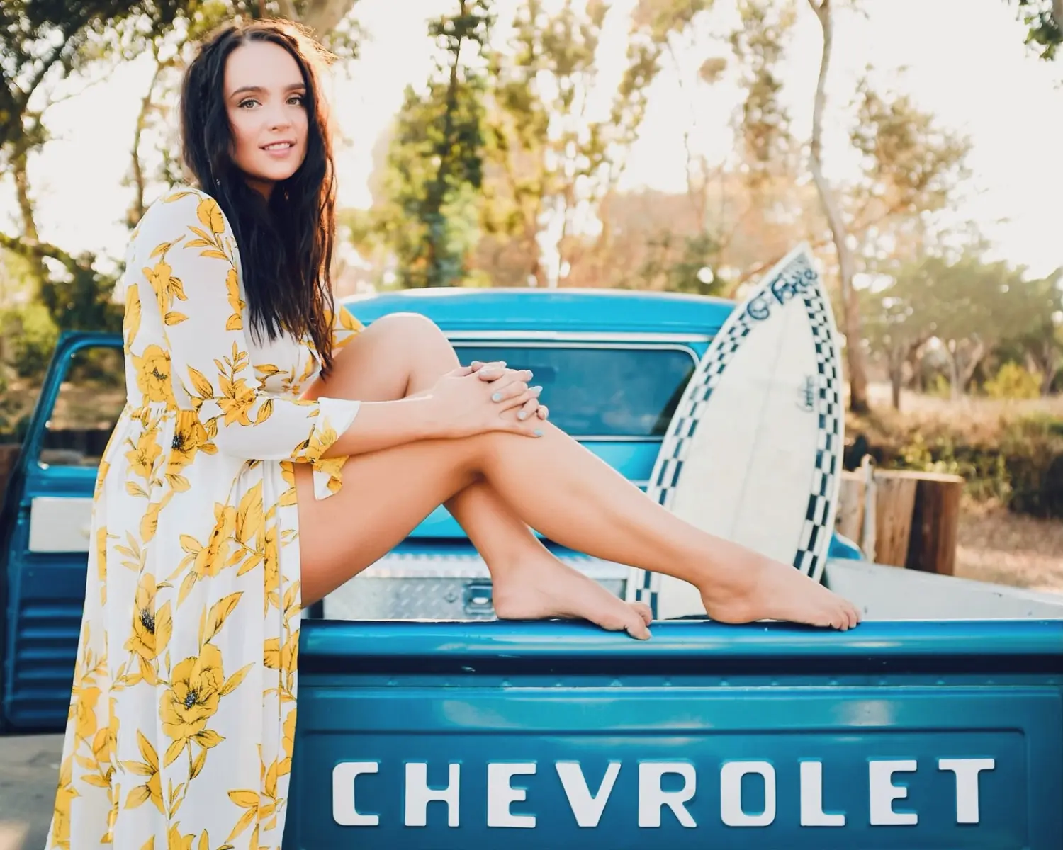 Stevie Lynn Jones Shows Off Dream Car Star Stevie Lynn Jones flaunts her convertible in a post and invites fans to share theirs.