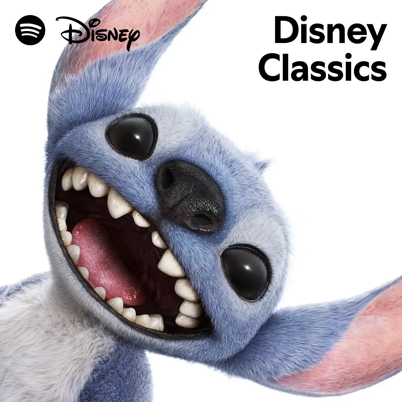 Stitch Crash-Lands on Spotify With Disney Playlists Alien antics hit the stream as fans surf tunes from hits to princess melodies, Moana waves