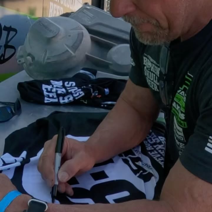 Stone Cold Auction: Limited Edition Austin 3:16 Jersey