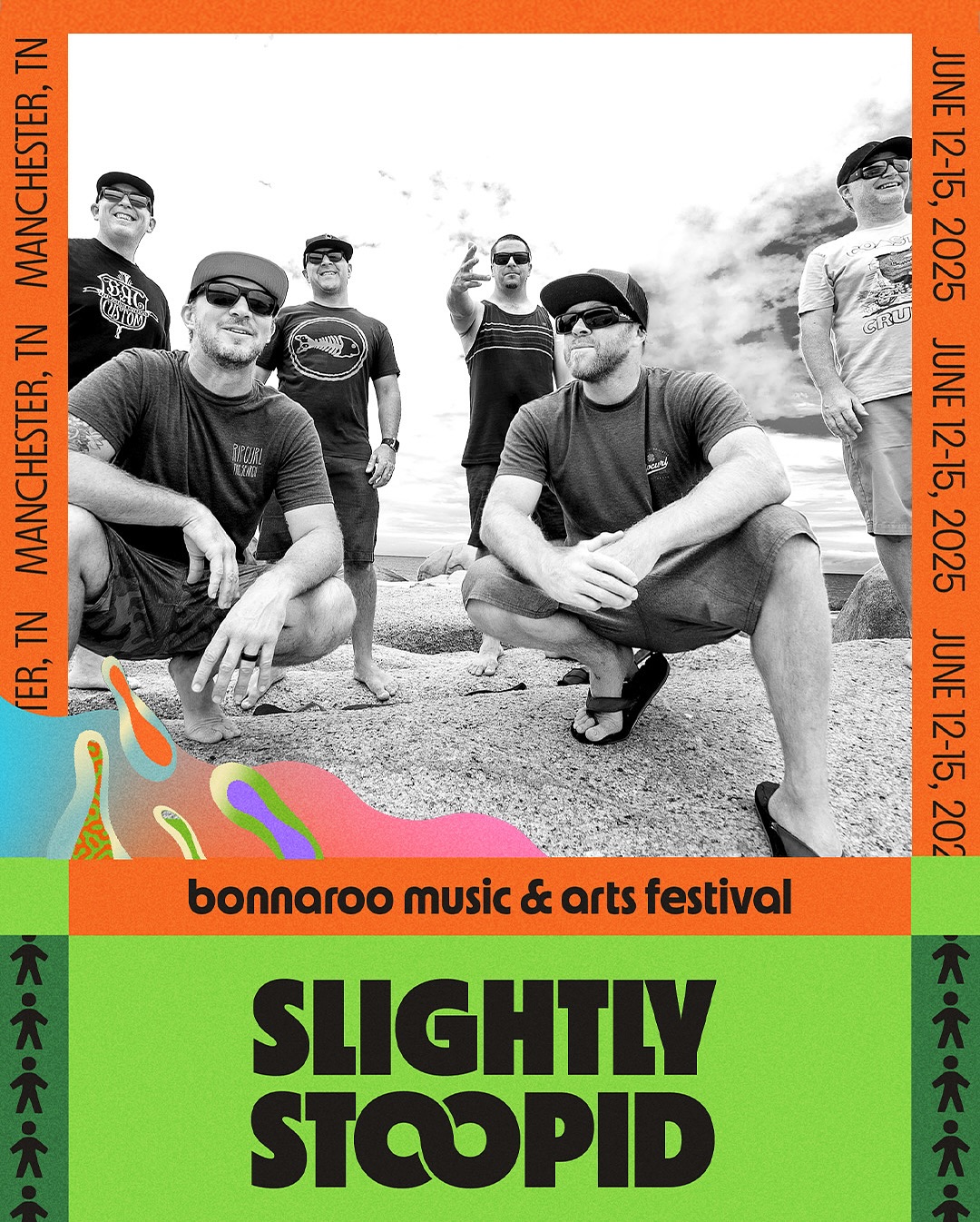 Stoopid Festival Hopping Brings Vibrant Vibes