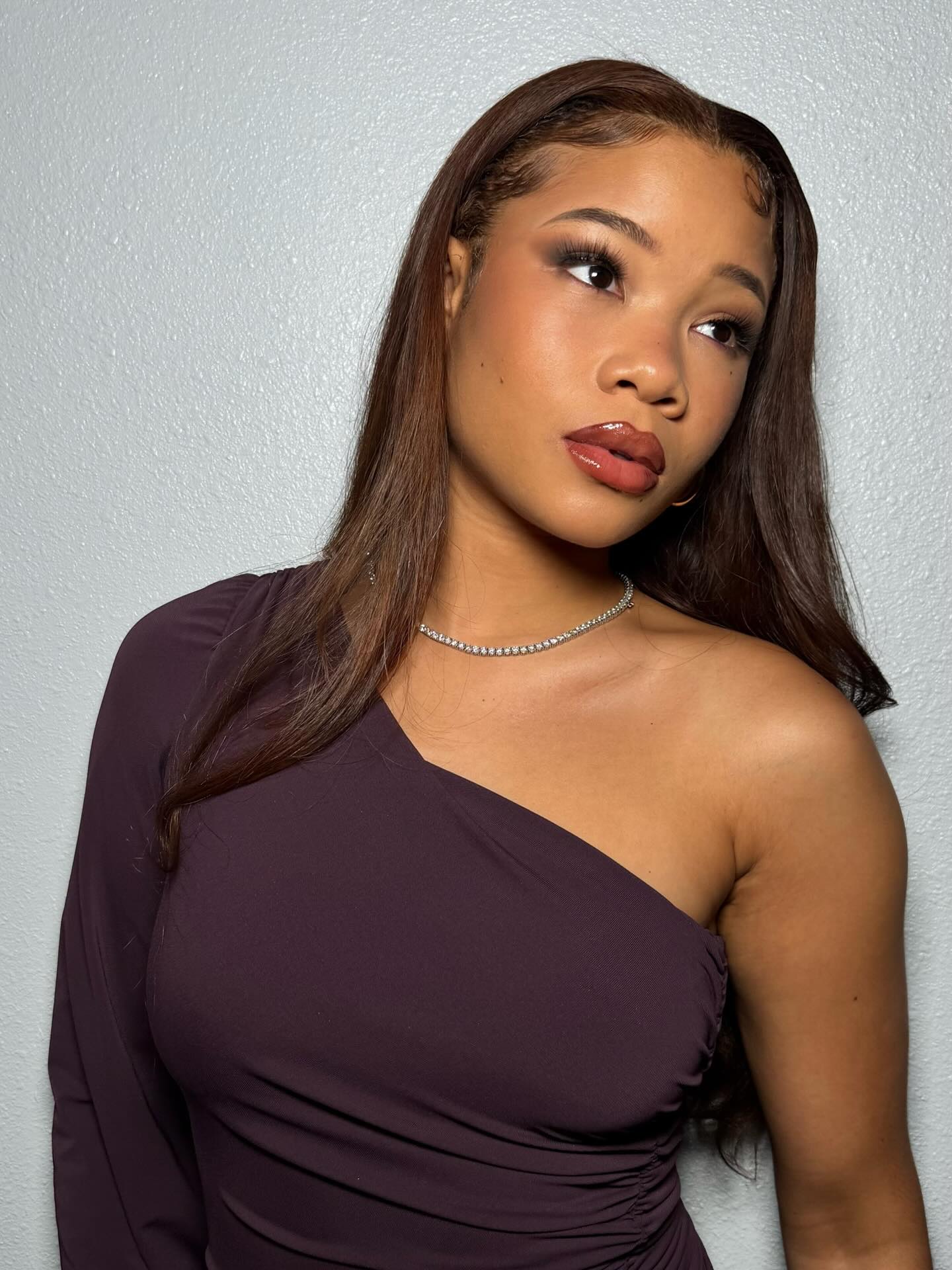 Storm Reid Announces New Chapter With Bold Message