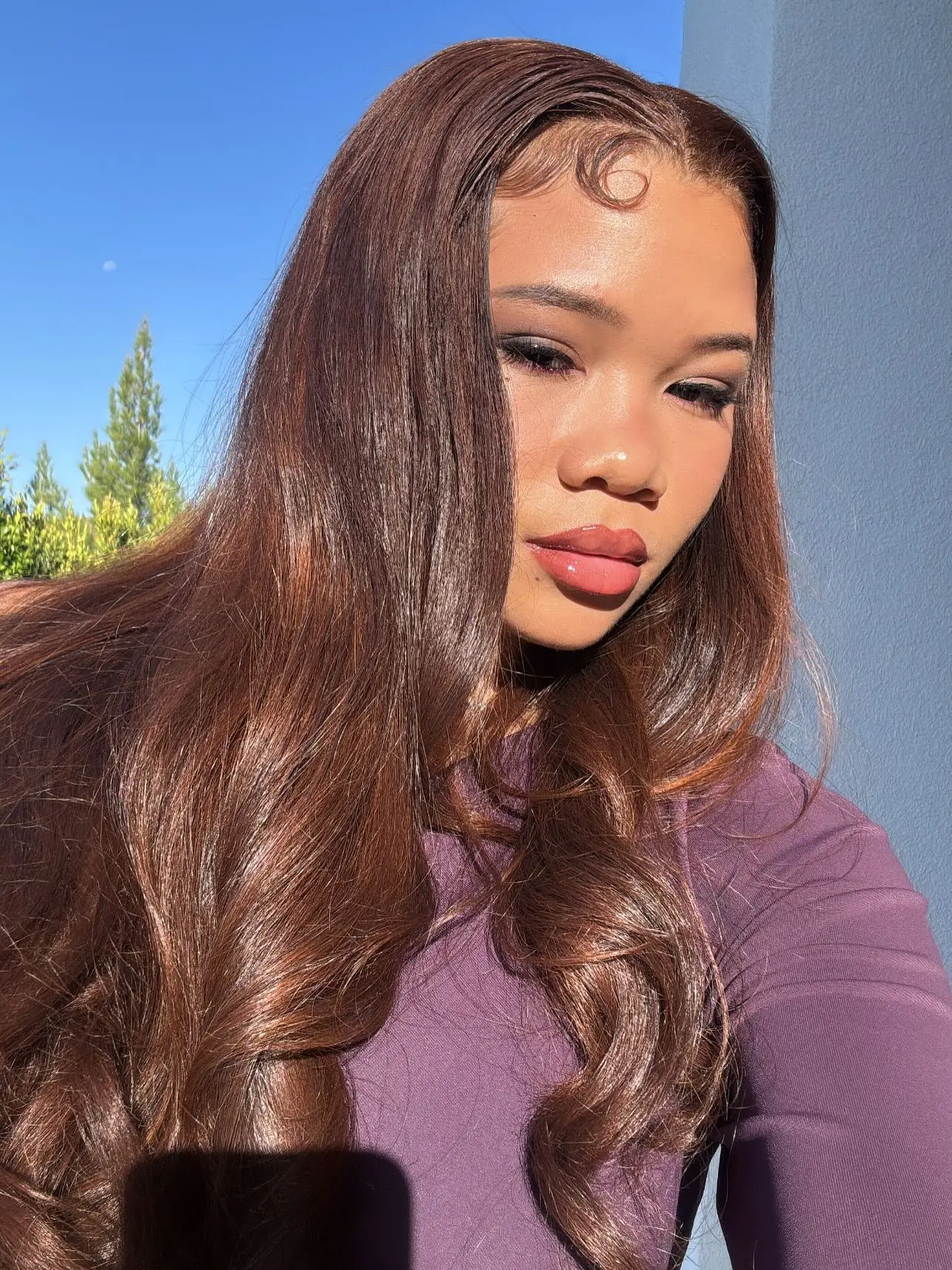 Storm Reid Announces New Chapter With Bold Message
