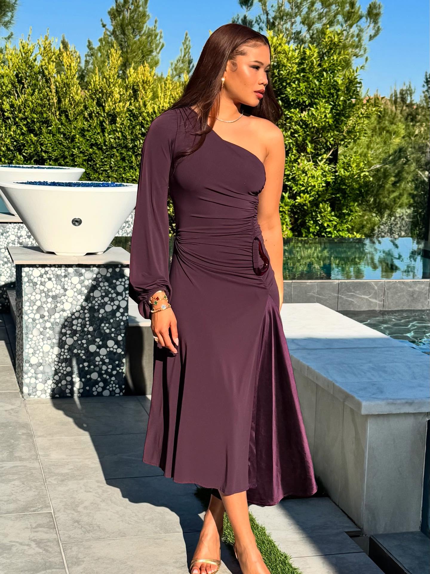 Storm Reid Announces New Chapter With Bold Message