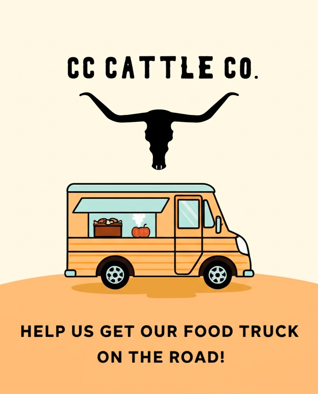 Stormi Maya Launches Food Truck For Wisconsin