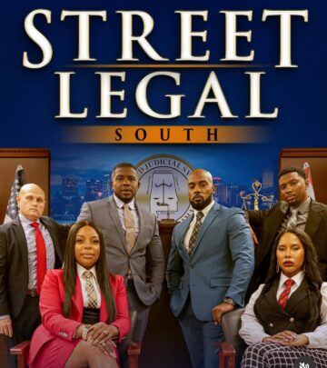 Street Legal South Debuts On Tubi